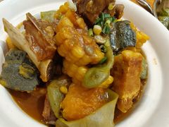 -金掌勺·锅包肉(双榆树店)