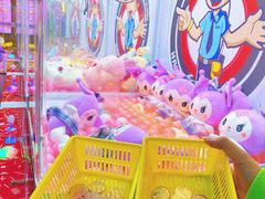 -快乐街区(成都龙湖北城天街店)