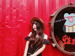 -蘭奢雅集·江浙菜(青山江滩店)