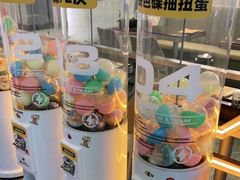-元气寿司(东方宝泰店)