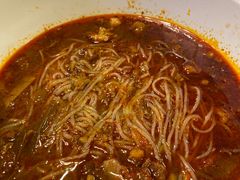 -金龙烧烤·牛肉面(西塔店)