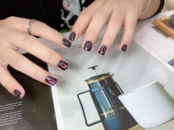 -UMl Nail 尤米美甲美睫半永久