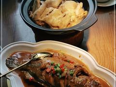 -刀板香·安徽菜(望江东路店)