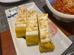 -松羽料理(国大店)