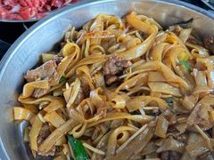 -牛一煲美食(江高店)