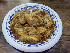 食客带鱼-食客居(缔景店)