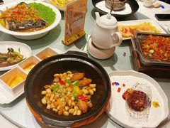 -湖锦酒楼·32年地道湖北菜(光谷店)