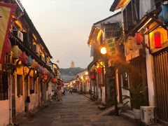 -绍兴书圣故里景区