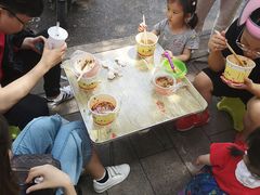 -覃肥叔桂林米粉(粮道街店)