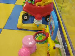 -水孩子国际儿童游泳早教中心(吾悦旗舰中心)