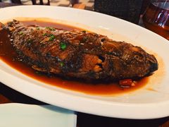 -古北烤鸭王I古北水镇景区店