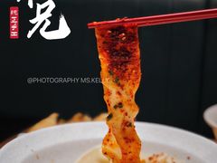 -大师兄·手工面·西北菜(美的悦然广场店)