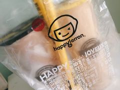 -快乐柠檬happylemon(印象城店)