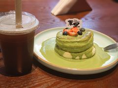 -茉里·舒芙蕾·手作甜品