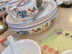 -点都德(千灯湖环宇城店)