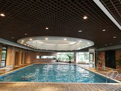 -好苑建国酒店健身中心