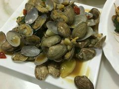 -大萝卜烧烤羊蝎子烤全羊(新城河路店)