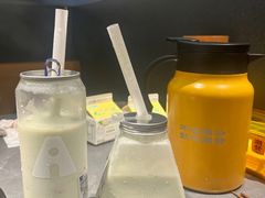 -潮发潮汕牛肉店(东方宝泰店)