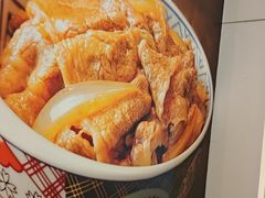 -吉野家(次渠大街店)