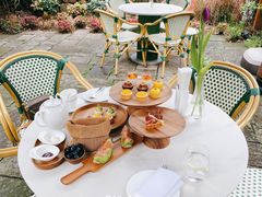 -三嚥阁 La Villa Restaurant