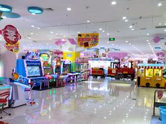 -幸福花欢乐世界(东辰广场A座店)