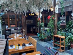 -束河人家(南锣鼓巷店)