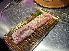 -大叹号·朝鲜族烤肉(潍坊泰华城店)
