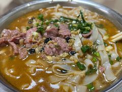 -舒记粉店(七星路店)
