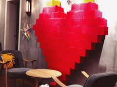 -W CAFE(甜爱路店)