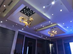 -天津水游城丽筠酒店