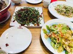 -东方肉馆(文庭雅苑店)