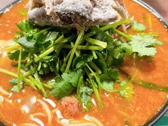 -肥汁米蘭香港米线(宁波路总店)