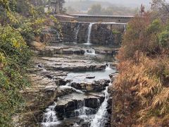 -广东大峡谷