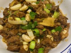 -三只鸟本地特色菜馆(上饶总店)