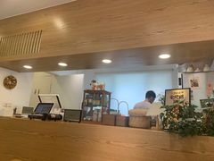 -团子君寿司·茶