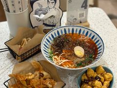 -雲物·云南小馆(好悦天地店)