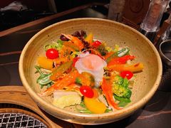 -厚贞日式烤肉(浦东汇智店)