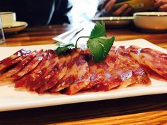 -臭桂鱼儿特色餐厅(朝晖七小区北区店)