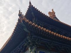 -灵谷景区