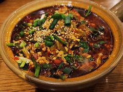 -金孔雀德宏傣味餐馆(魏公村店)