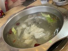 -伟记牛肉(金鸿公路店)