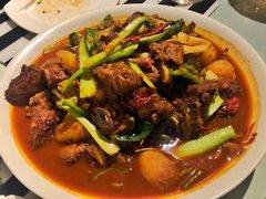 -海尔巴格一甸茶餐厅(团结路店)