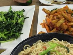 -睿柏云酒店-餐厅