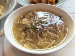 -杭州香格里拉·香宫中餐厅