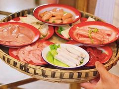 -陳艳红火锅(港汇店)