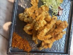 -周渝食惦·酸菜鱼精致川菜(横岗店)