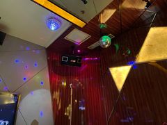 -酷必乐KTV(北行店)