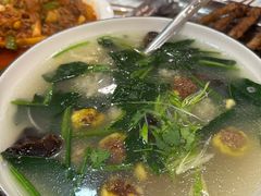 -清真·西北人家风味馆(中山中路店)