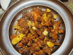 -小巷餐厅(五大街店)