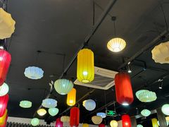 -福荣居褡裢火烧京味家常菜(西四店)